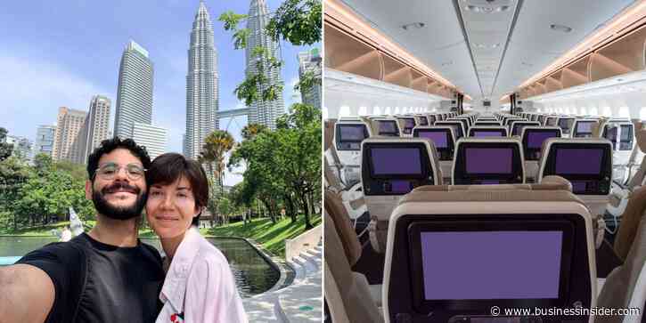 I've flown in long-haul economy on a dozen airlines. These are 3 I'd recommend to anyone, and one I wouldn't book again.