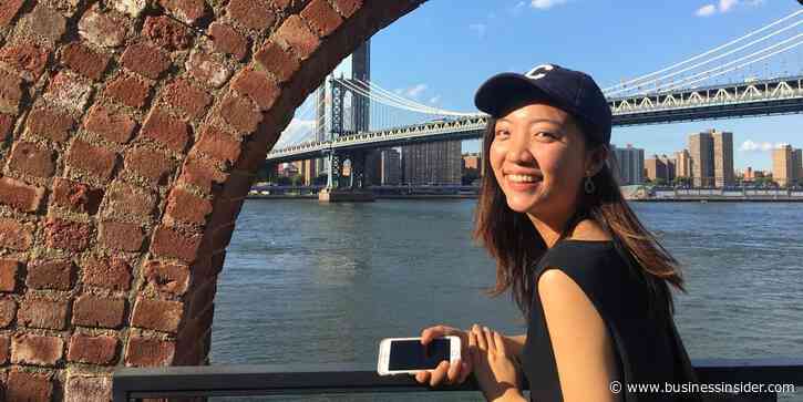 I spent years building a life in New York. Losing my job meant leaving my cats, my apartment, and the US.