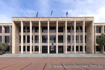 WAPC flags planning controls for Parliament House precinct