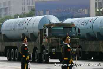 China’s ballistic missile test in Pacific nuclear-free zone causes alarm in Australia and New Zealand