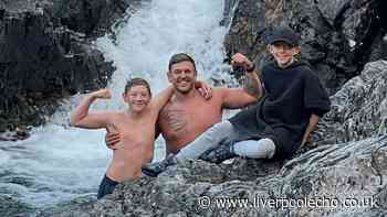 Tribute to dad-of-two found dead in hotel room as family remembers his 'humour and kindness'