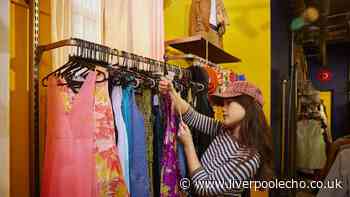 Money Saving Expert's three foolproof tips for the best charity shop bargains