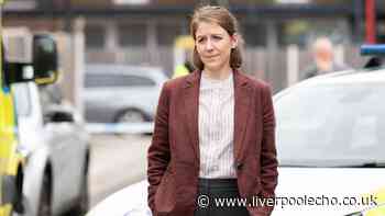 'Astonishing' British crime drama on ITV 'perfect mix' of Line of Duty and Unforgotten
