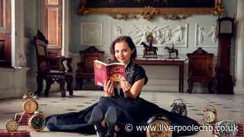 ‘Brilliant’ Netflix period drama based on best selling novel perfect for fans of Downton Abbey