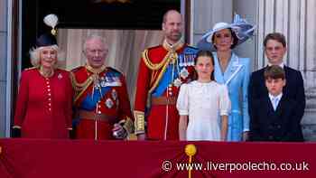 Kate Middleton 'taught Prince William' common parenting task he'd 'never' experienced
