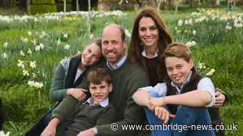 Kate Middleton 'had to explain' basic parenting task to Prince William