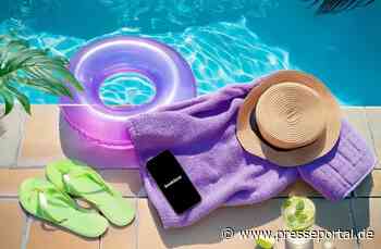 BookBeat gibt sommerliche Hörbuch-Empfehlungen für den Urlaub