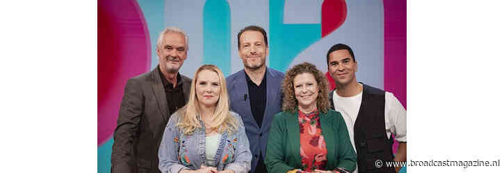 Satirisch programma Ook dat nog! krijgt geen vervolg