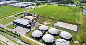 CDA wil einde aan stankoverlast bij biogascentrale en wietkwekerij: bewoners raken ‘meldingsmoe’