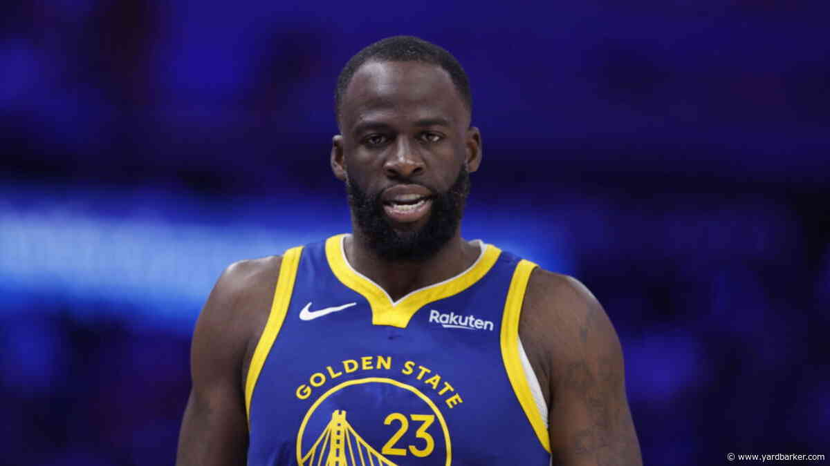 Not an Even Swap' – Draymond Green Explains Why a Jaylen Brown Trade Would Hurt the Boston Celtics