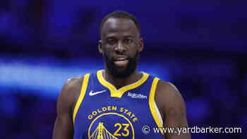 Not an Even Swap' – Draymond Green Explains Why a Jaylen Brown Trade Would Hurt the Boston Celtics