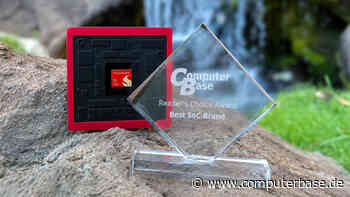 Reader's Choice Awards: Bester Smartphone-SoC-Hersteller 2026