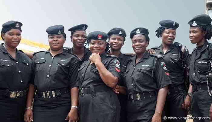 Economics of state police: Matters arising