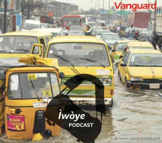 Olùkọ́ Maryam Usman sòfò ẹ̀mí lẹ́yìn tí bàbá akẹ́kọ̀ọ́ rẹ̀ lù ú ní àlùbami; ìkún omi ojijì dá omiyálẹ̀ sí ilé ní Ìlú Èkó