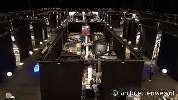 ‘Regeneratieve Architectuur’ is thema van Architect@Work in Rotterdam