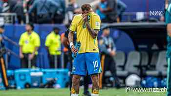 LIVE-TICKER - Fussball-WM 2026: Hendersons kuriose Jubel-Verletzung trübt Englands Sieg +++ Mexikos Trainer Aguirre und Brasiliens Superstar Neymar treten zurück