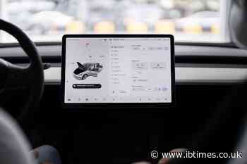 New EU Car Safety Rules Take Effect 7 July: How Your Car Could Monitor You