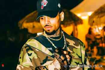 Chris Brown's Steamy 'Take You Down' Performance Sparks Fierce 'Is This Cheating?' Debate