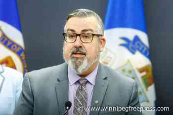 Ex-CAO’s pay ‘adds insult to injury’