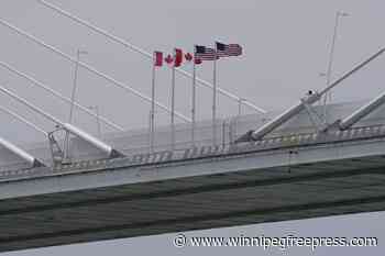 Whatever happened to Canada standing up to the U.S.?