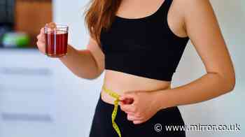 Cardiologist lists five 'healthy' drinks he would never touch