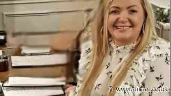 'I lost five stone thanks to eating the same five meals every day'