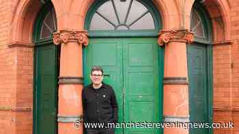 They said 24 years ago that it should be demolished. How wrong they were