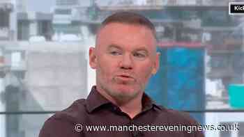 Wayne Rooney slams 'disgrace' after Donald Trump rings FIFA President to overturn USA player's red card