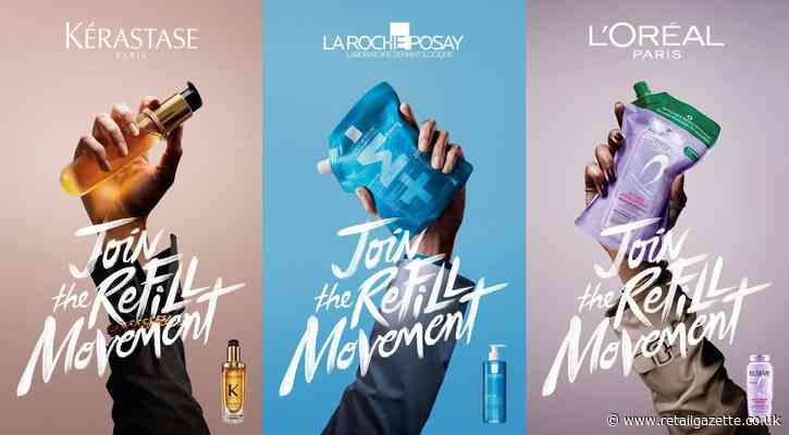 L’Oréal and Mondelez turn to AI to speed up product innovation