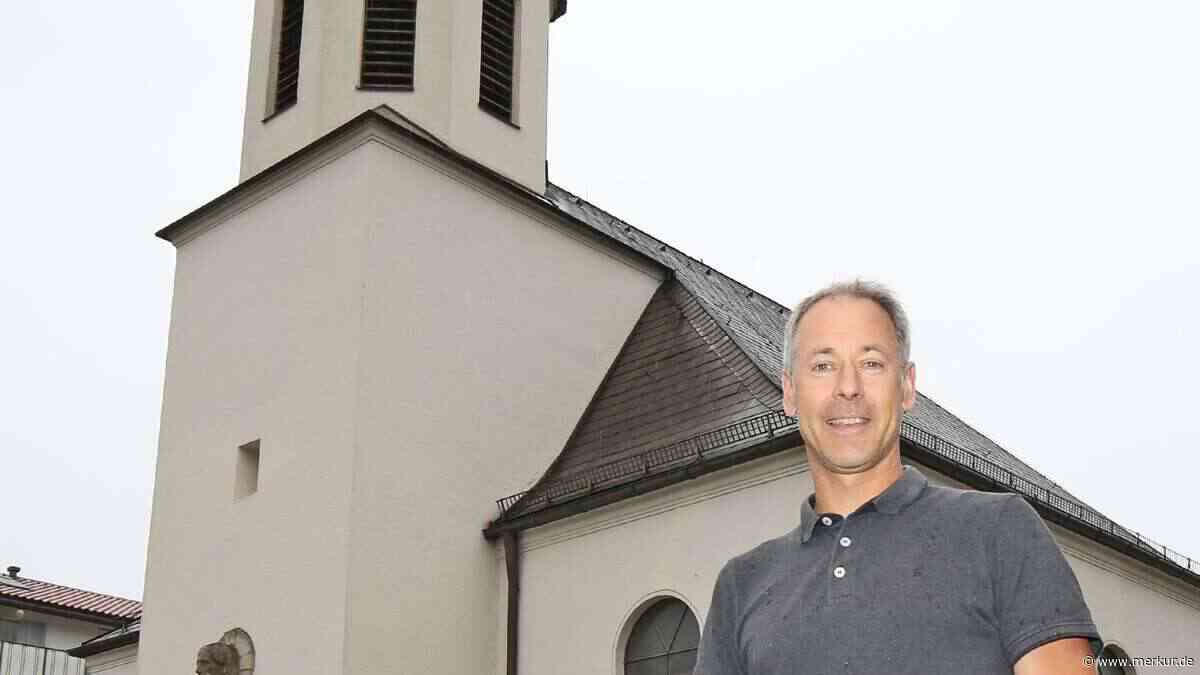Bad Tölz: Glocken der Johanneskirche feiern 100 Jahre Geschichte