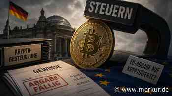 Die Bitcoin-Haltefrist steht vor dem Aus – was nun?