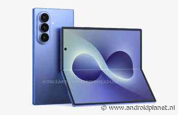 ‘Alleen de duurste Samsung Galaxy Z Fold 8 krijgt deze functie’