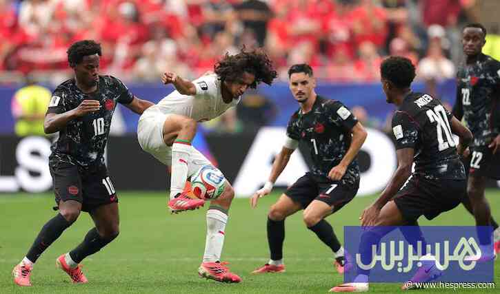 منتخب المغرب ينال 19 مليون دولار