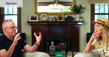 It’s possible for the PM to be casual and jocular – and also respect women