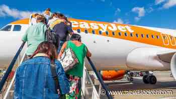 EasyJet stemt in met overnamebod van investeringsmaatschappij