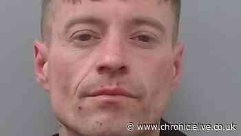 North East drug dealer who needed 'reload' with phone 'going wild' jailed
