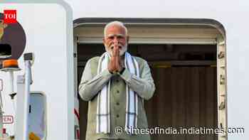 PM Modi begins three-nation tour to Indonesia, Australia, New Zealand: What's on agenda