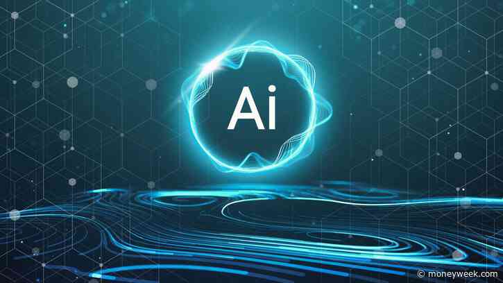 Dr Douglas Williams: new drugs and AI will fuel the biotech boom
