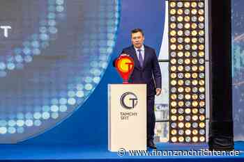 EQS-Media: Kirgistan eröffnet Tamchy Special Financial Investment Territory am Issyk-Kul