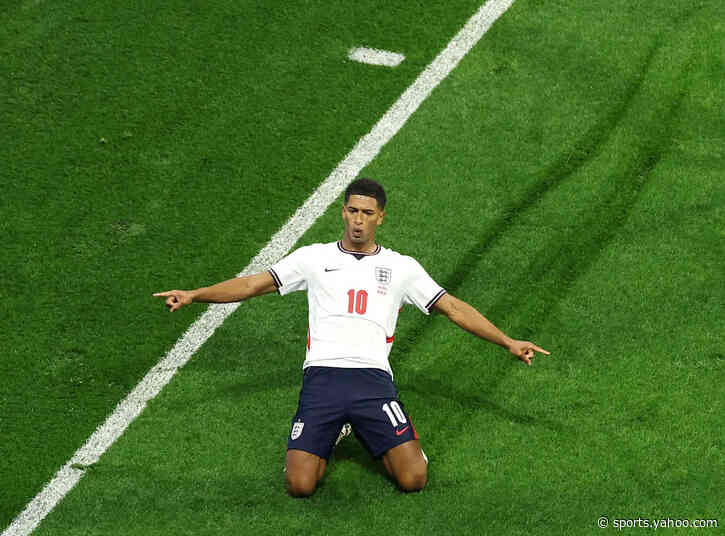 Madrid World Cup Spotlight: Vinicius bows out with Brazil; Bellingham helps England bury the ghosts of Azteca