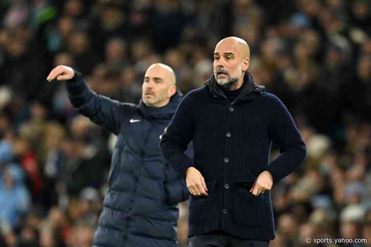 Could Enzo Maresca’s demands hand several players a Manchester City lifeline?