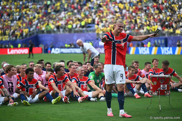 😁Smiles and tears 😭... World Cup day's biggest moments