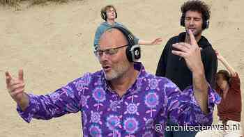 De Playlist: stil buiten dansen met Jurgen van der Ploeg