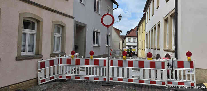 Gemeinsam sicher unterwegs: Baunach-Allianz schult Bauhofteams