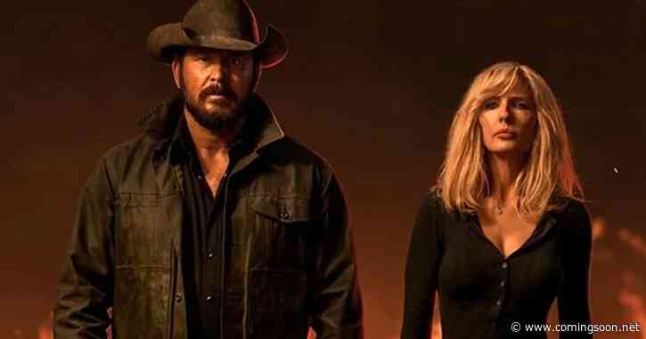 Dutton Ranch Finale: Who Is Leaving & Returning in Season 2?