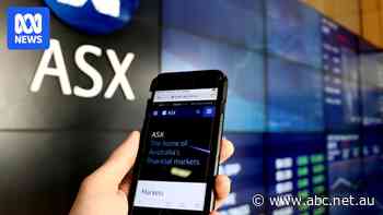 ASX dragged down by banks and miners, Vault Minerals jumps on takeover battle — as it happened
