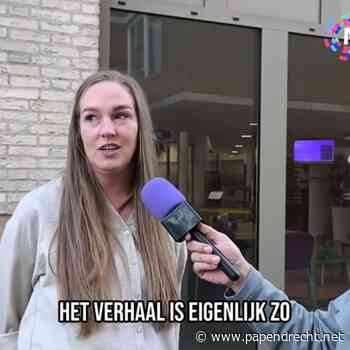 D66 eist excuses van Nikita de Ruiter (PVV)