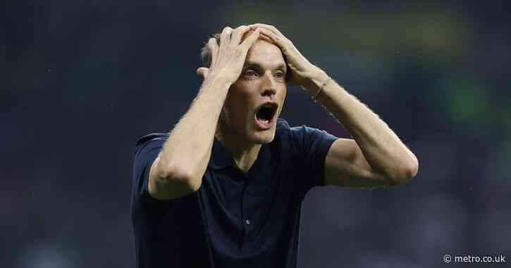 Thomas Tuchel slams ‘strange’ FIFA decision: ‘I don’t know the rules’