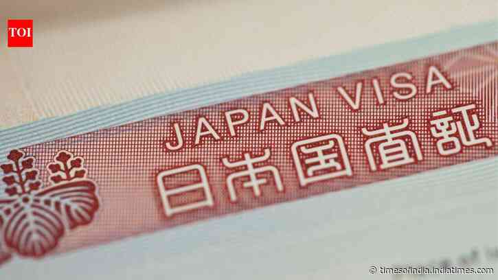 Japan confirms ₹500 visa fee for Indians even after massive global fee hike; here's how Indians can apply and who is eligible