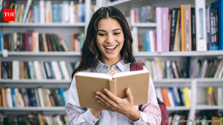 Psychology says keeping your childhood books isn't just nostalgia; Here are 5 reasons why